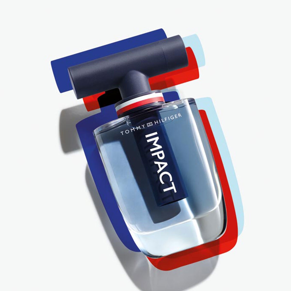 TOMMY IMPACT EAU DE TOILETTE Sephora MX